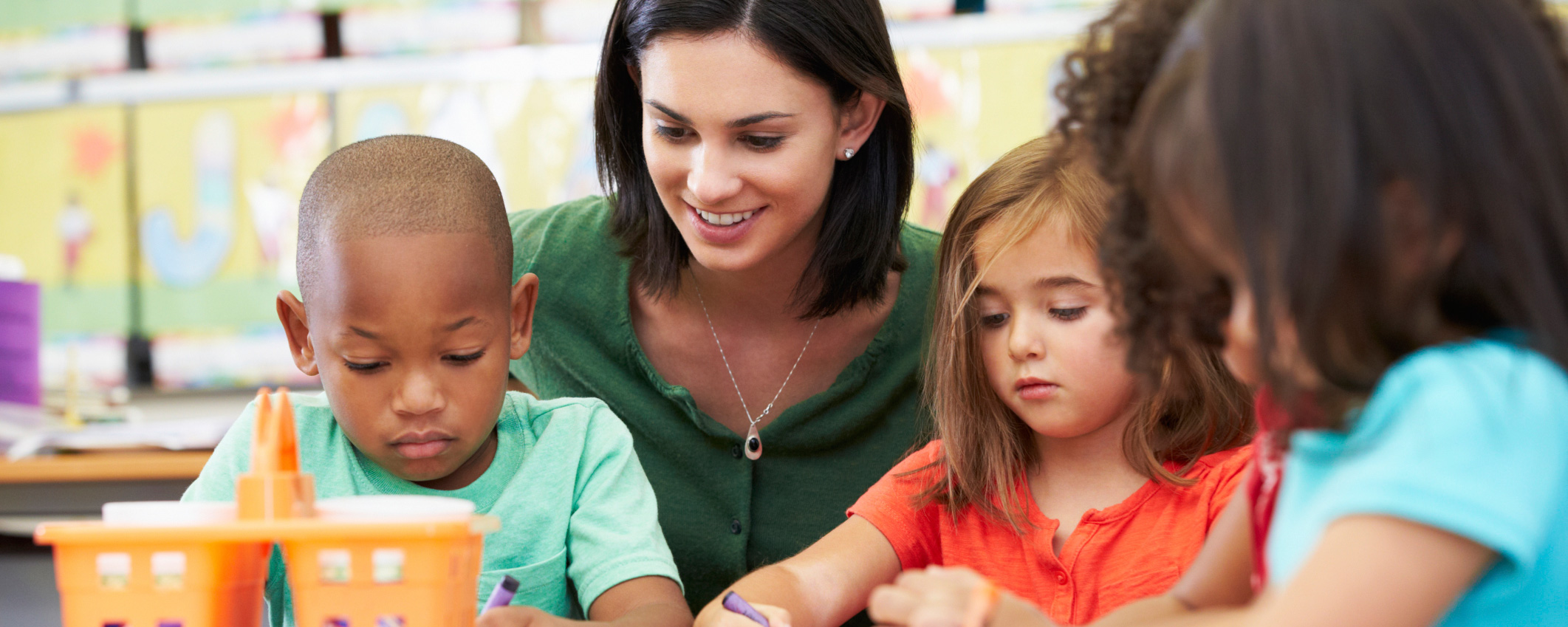 Why Child Care Is Important For Your Child