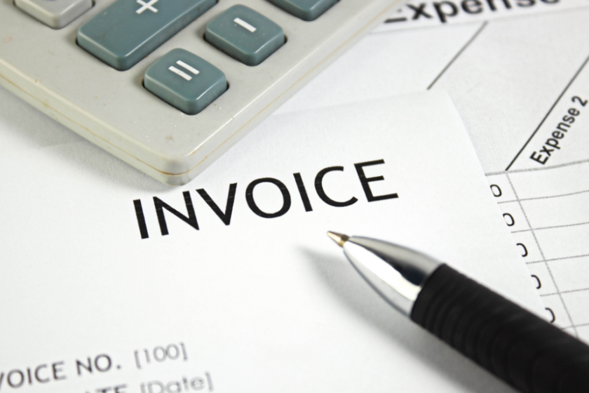 invoice loans