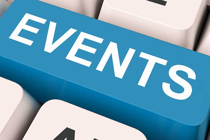 Gold Coast business events