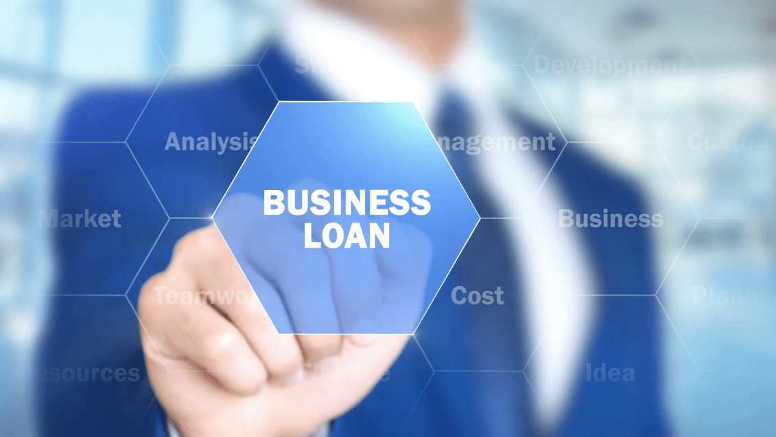 business loan in Montreal